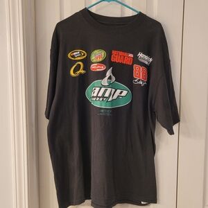 Dale Jr NASCAR T-shirt